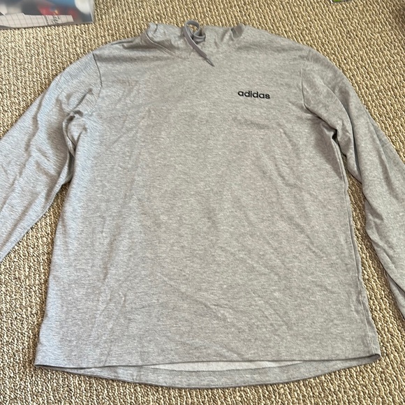 Adidas Sweatshirt - Picture 1 of 7